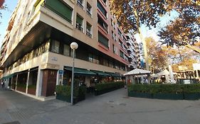 La Ciudadela